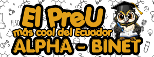 ALPHABINET